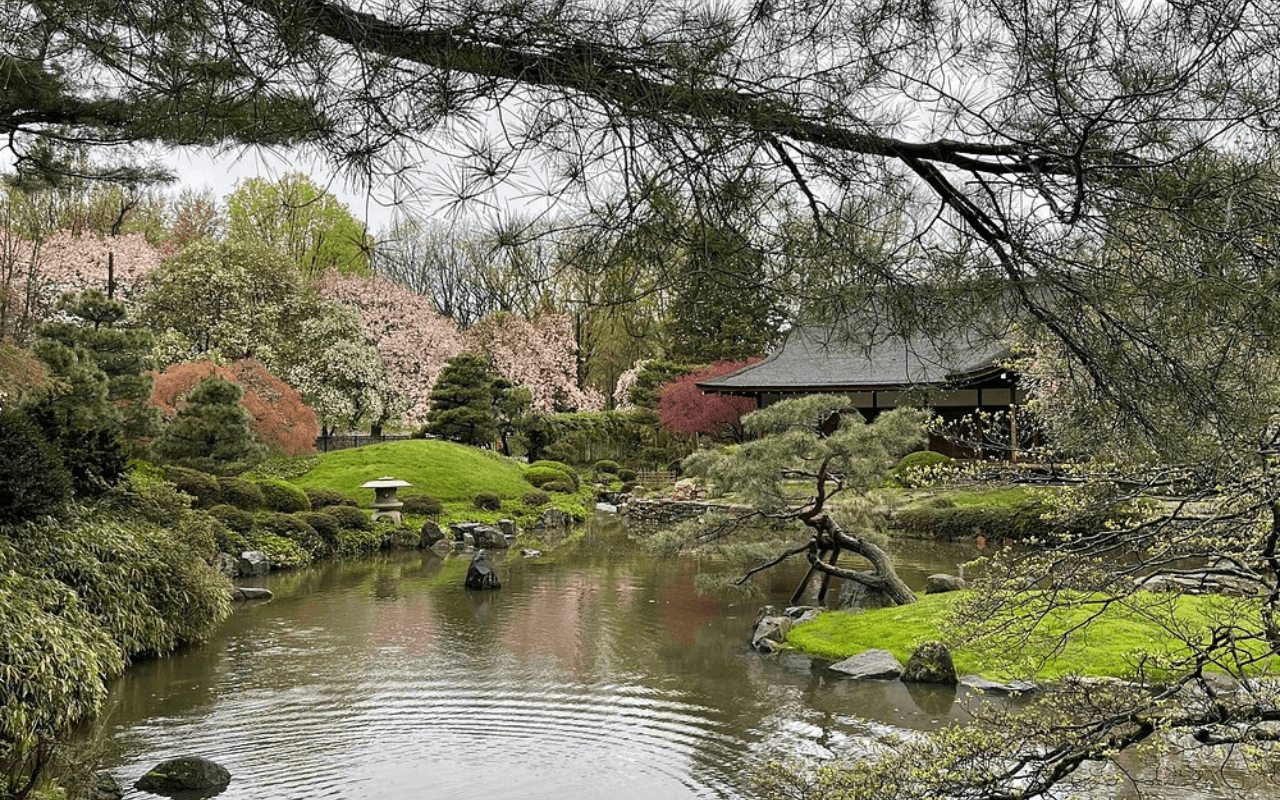 Philadelphia’s Fairmount Park