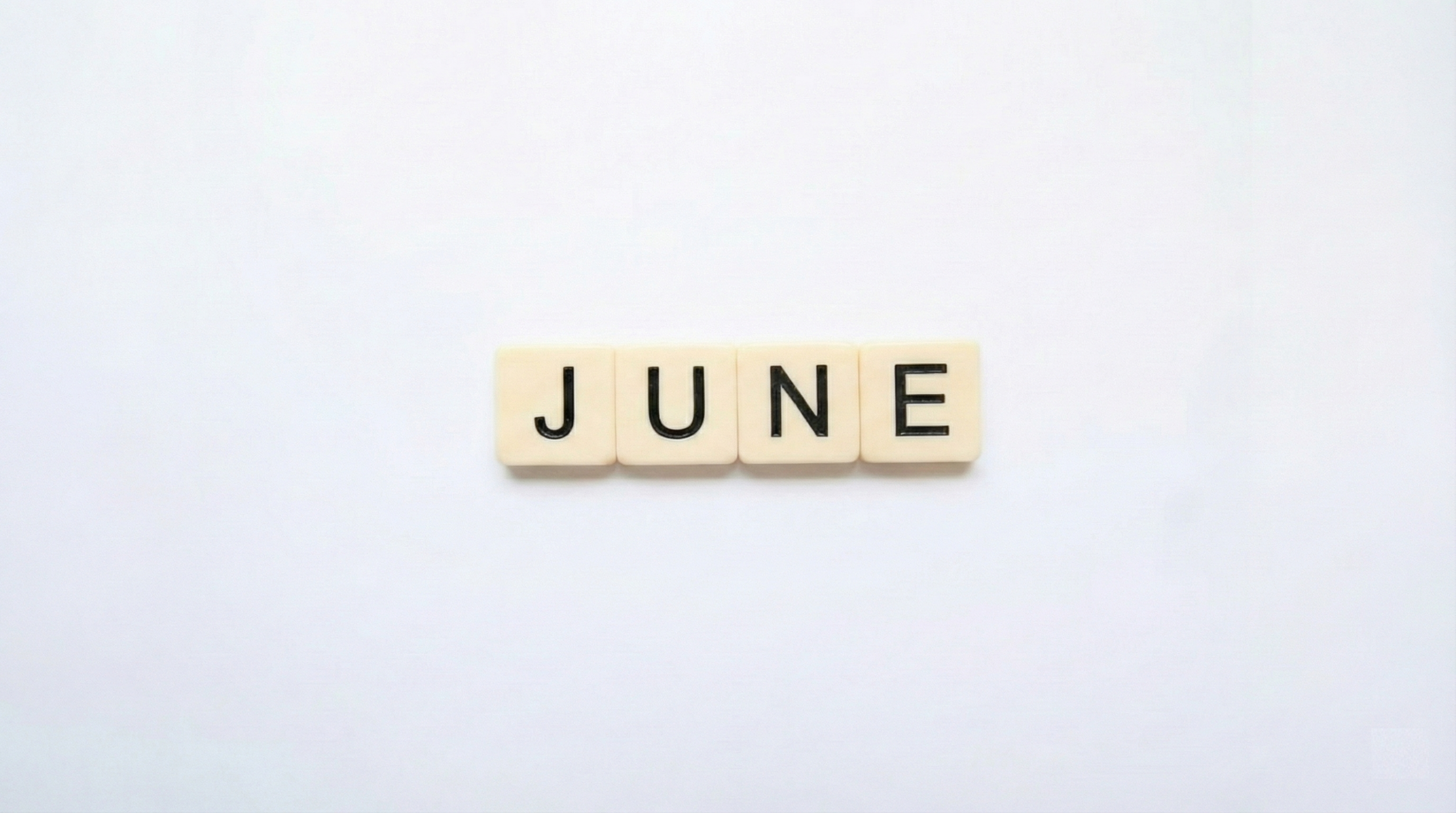 Seize June for a Long, Rewarding Vacation