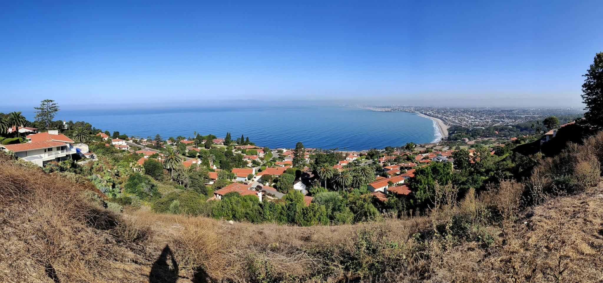 Palos Verdes Estates’ Coastal Grandeur Near Los Angeles