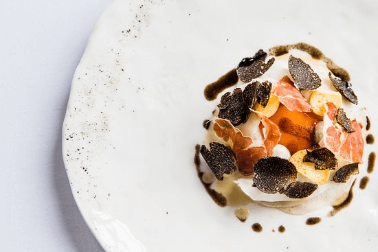 The Ledbury’s Modern British Mastery in London