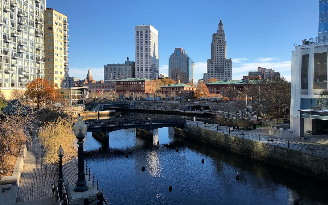 Providence, Rhode Island: Culinary Delights and Cultural Energy