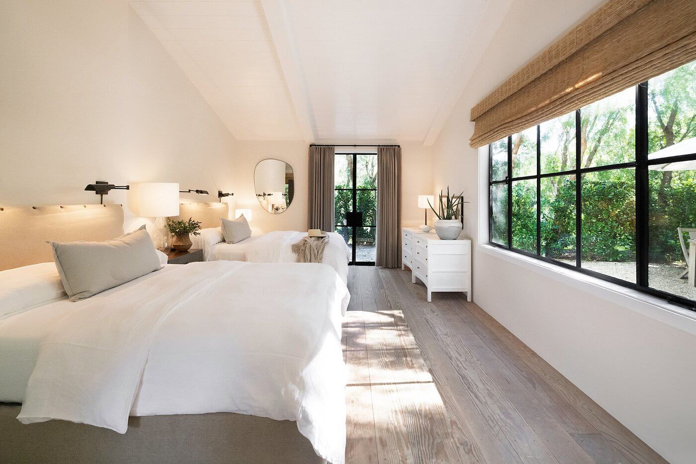 The Ranch Malibu: Fitness and Digital Detox by the Pacific