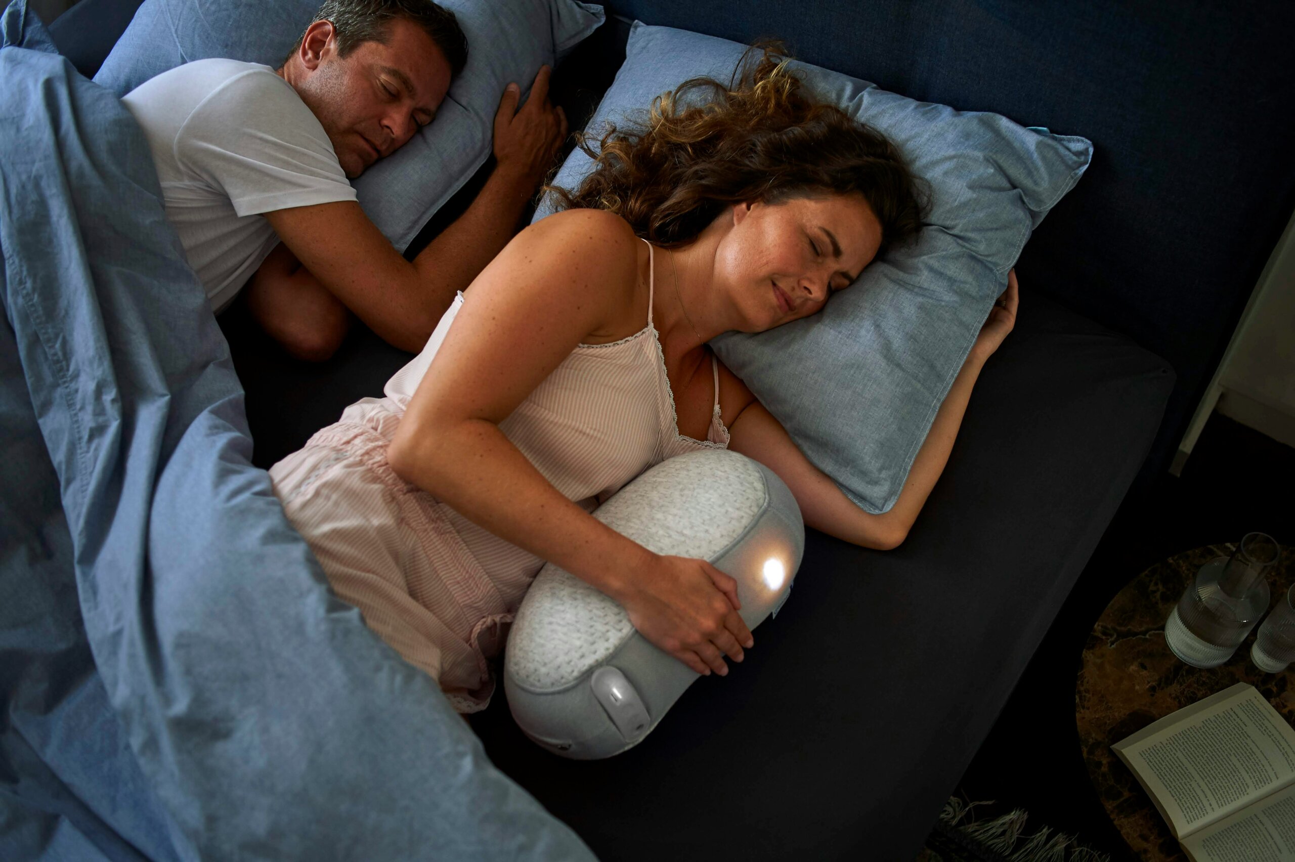 Optimize Your Sleeping Space
