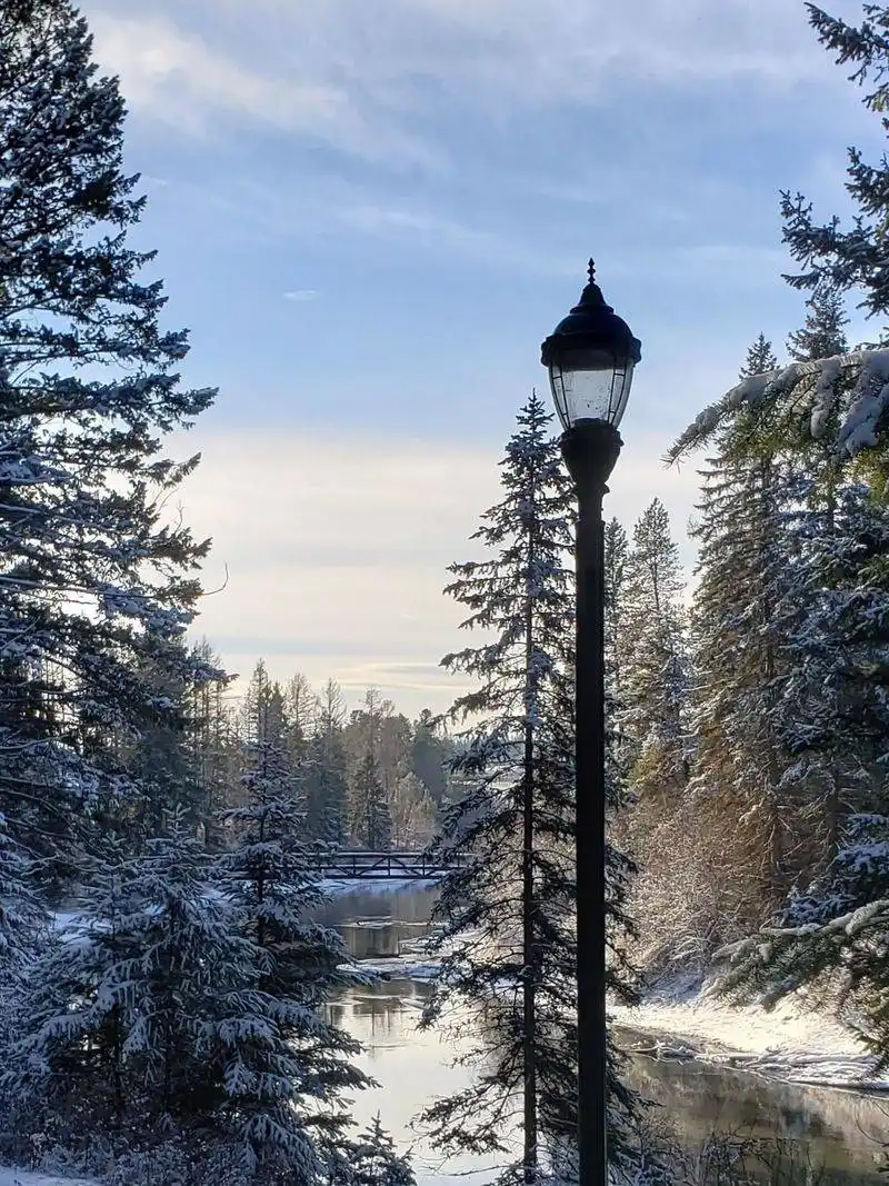 Whitefish, Montana: Scenic Gateway to Glacier National Park