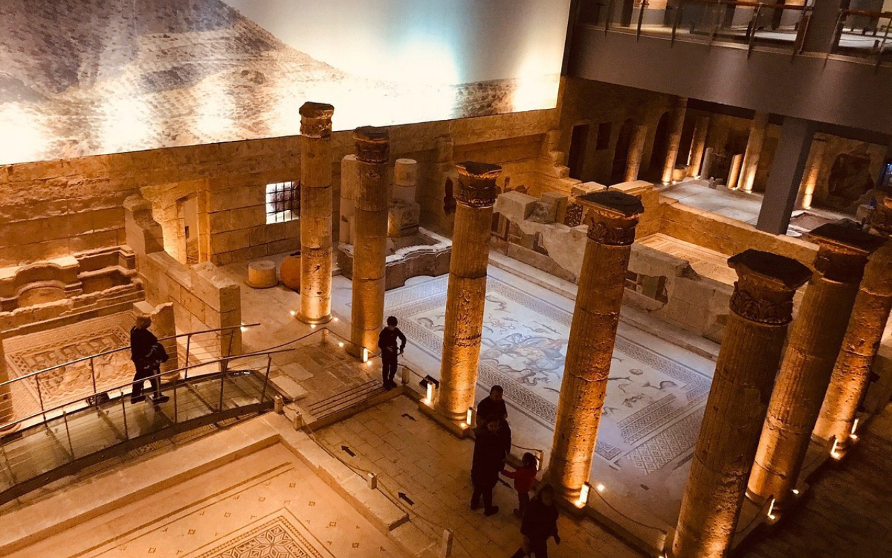 Gaziantep, Turkey: An Ancient City Rich in History and Culture