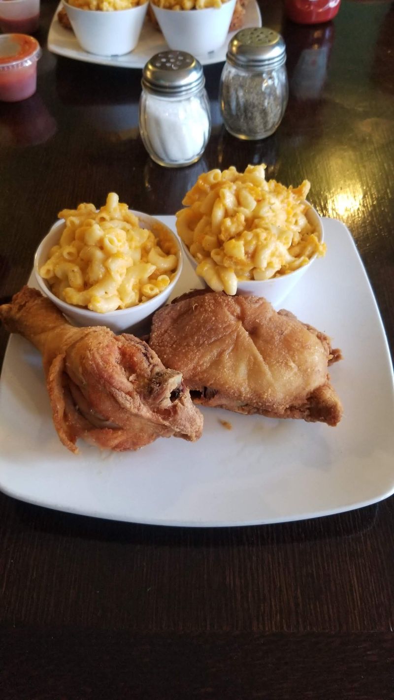 Just to Serve You, DE - Wilmington