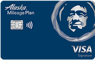 Alaska Airlines Visa Signature® Card: Maximize Value with Companion Fare Perks