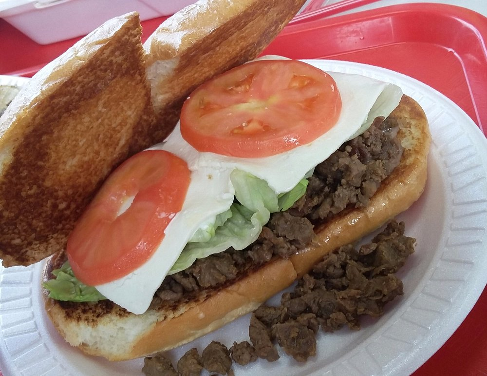 Tacos El Gavilán: East LA’s No-Frills Taco Favorite
