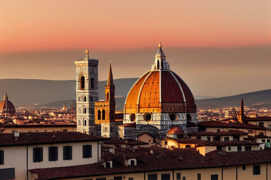 Florence’s Duomo: A Renaissance Architectural Gem