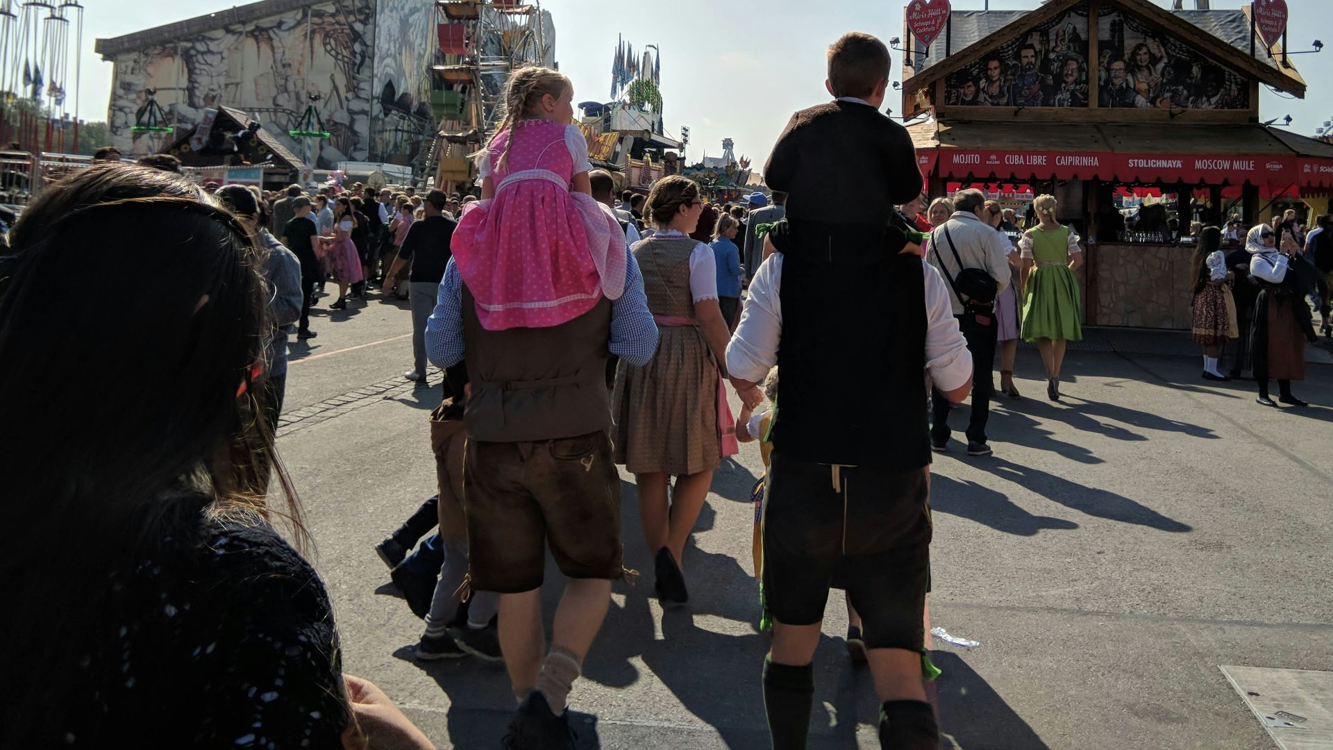 Plan Your Day Instead of Buying Genie+