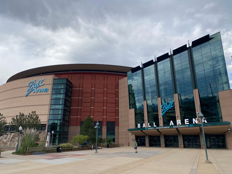 Denver’s Mile-High Sports Enthusiasm