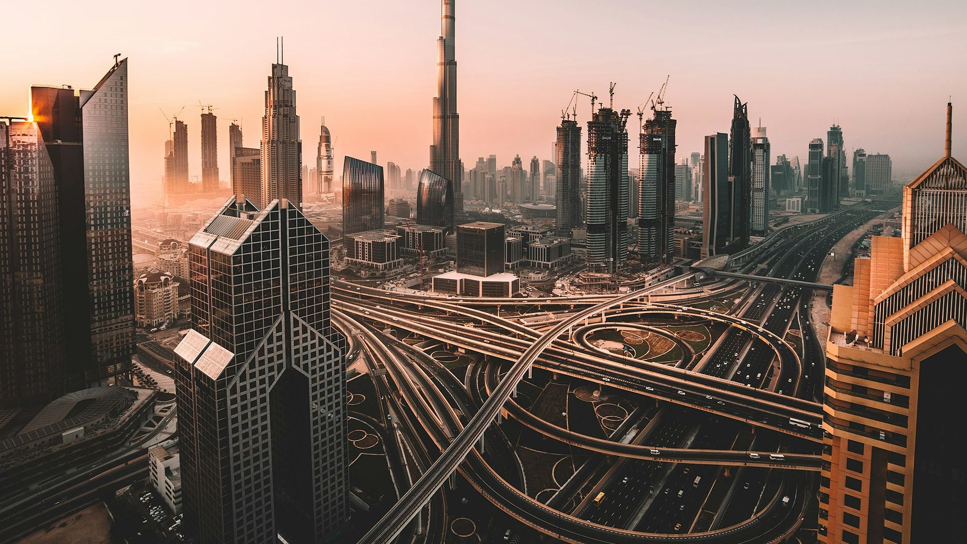 Dubai: Glittering Facade with Hidden Drawbacks