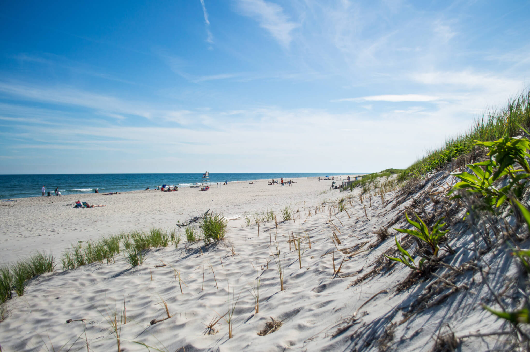 The Hamptons, New York: Post-Summer Peace and Elegance
