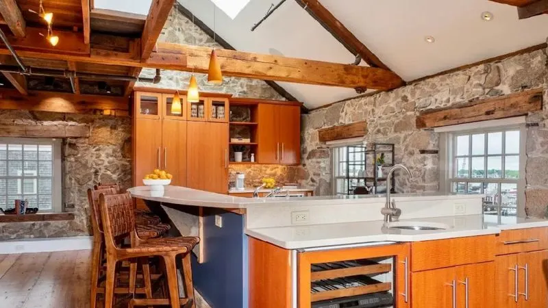 Cut Food Costs by Choosing Places with Kitchen Access