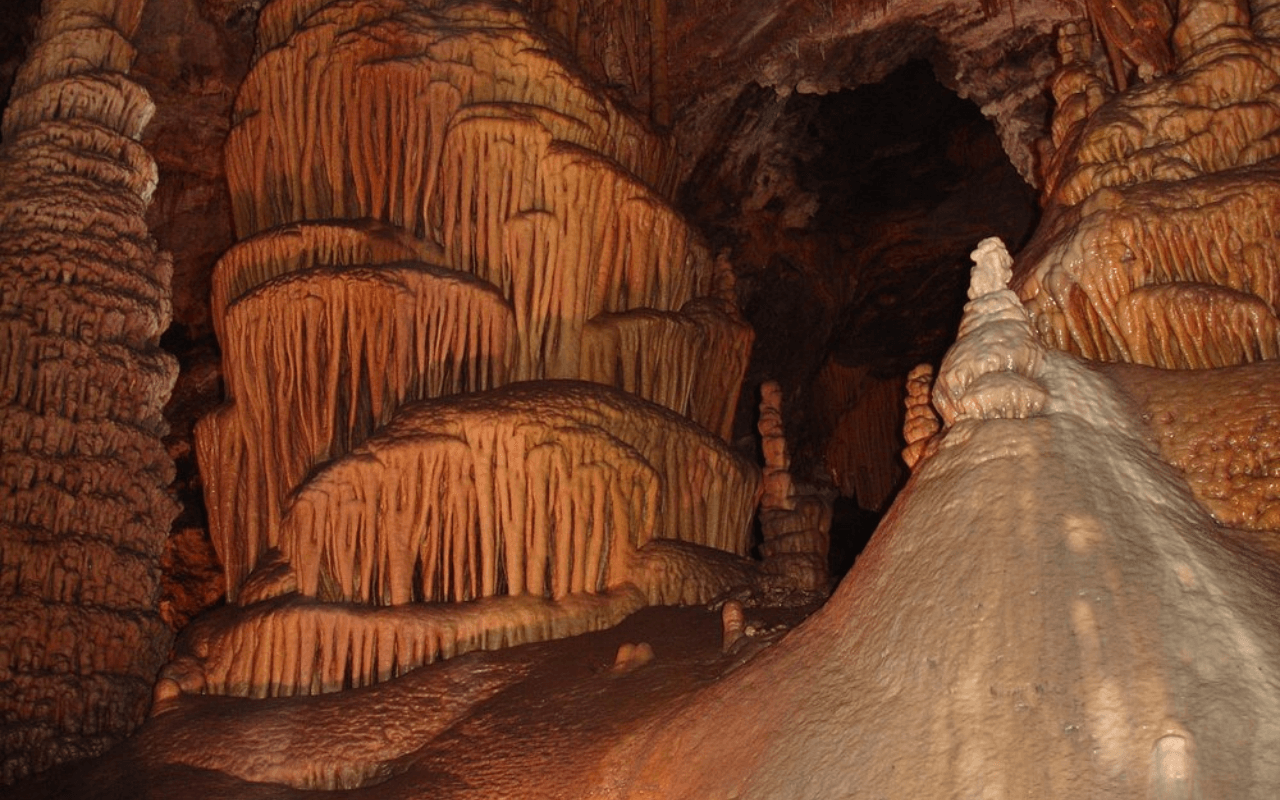 Discover the Depths of Montana’s Caves