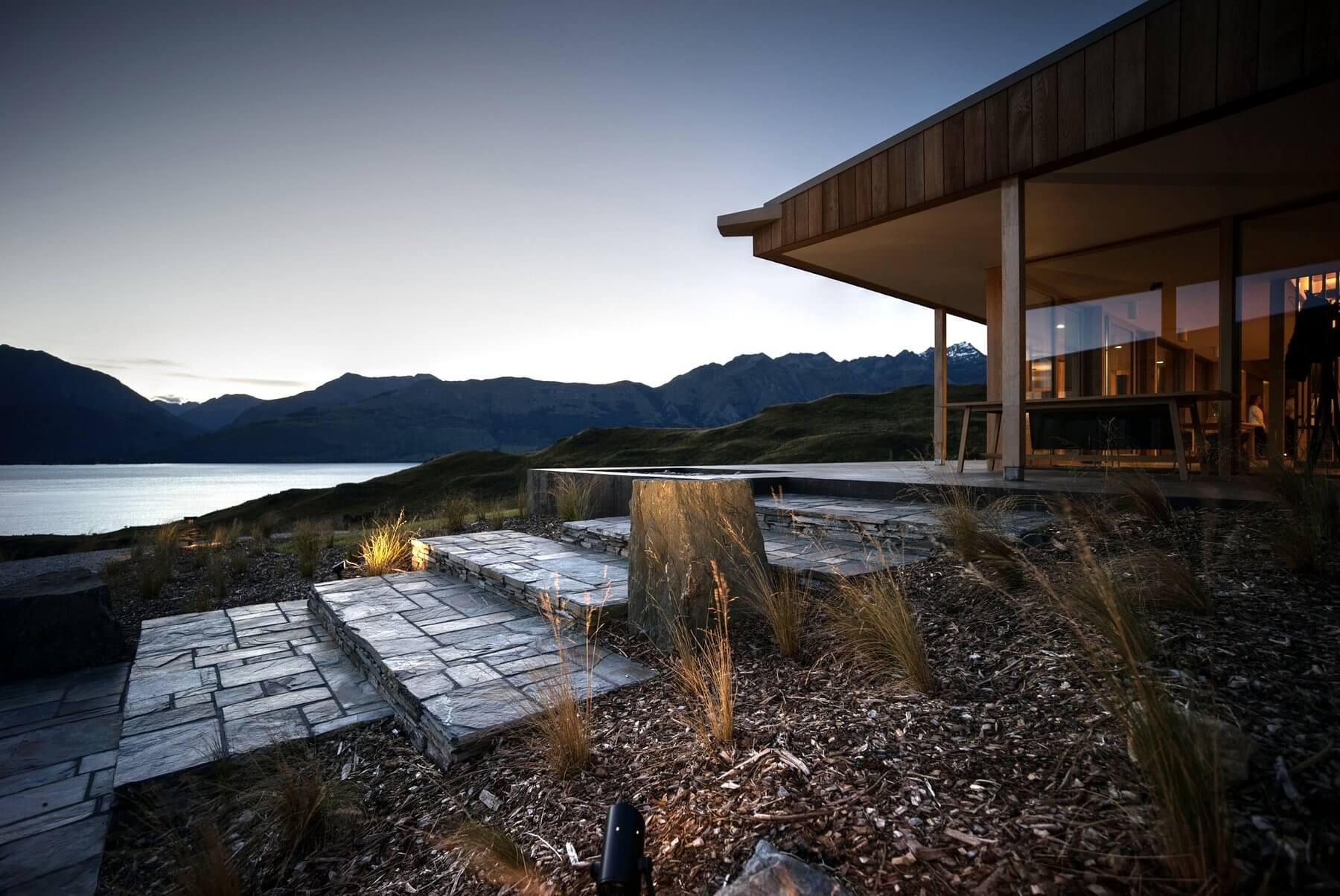 Aro Hā’s Mindful Eco-Retreat in New Zealand’s Mountains