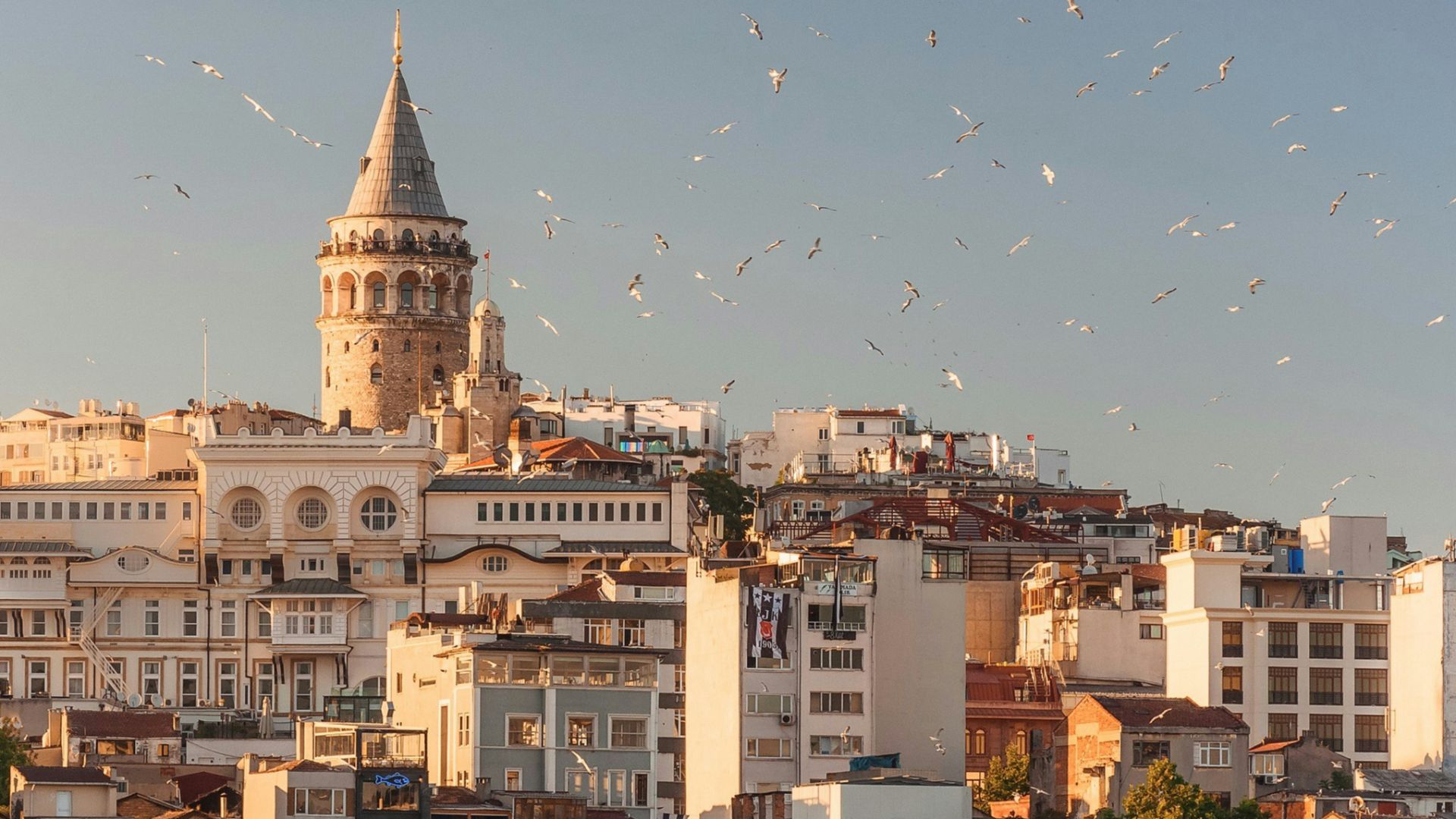 Istanbul: Rich in History Yet Burdened by Noise and Hustlers