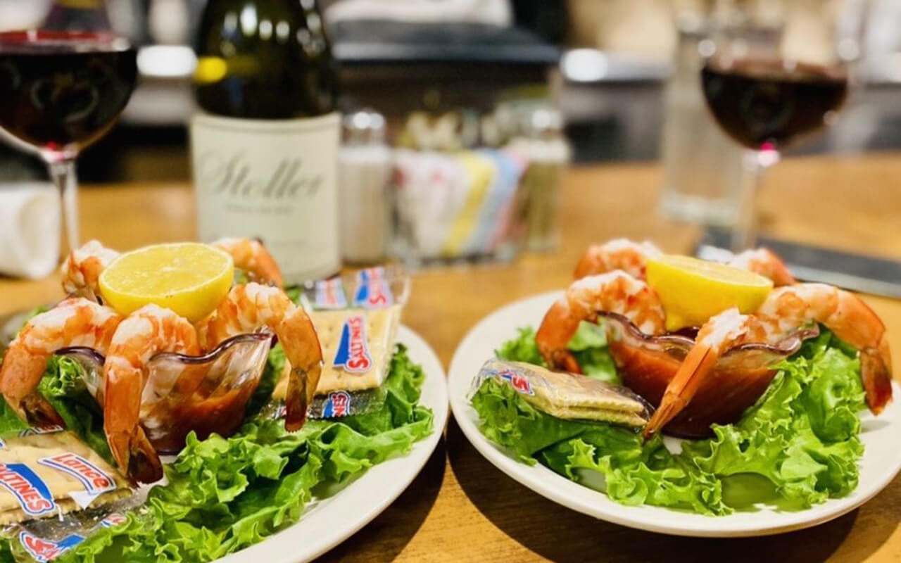 Oklahoma City’s Cattlemen’s Steakhouse: A Meat Tradition