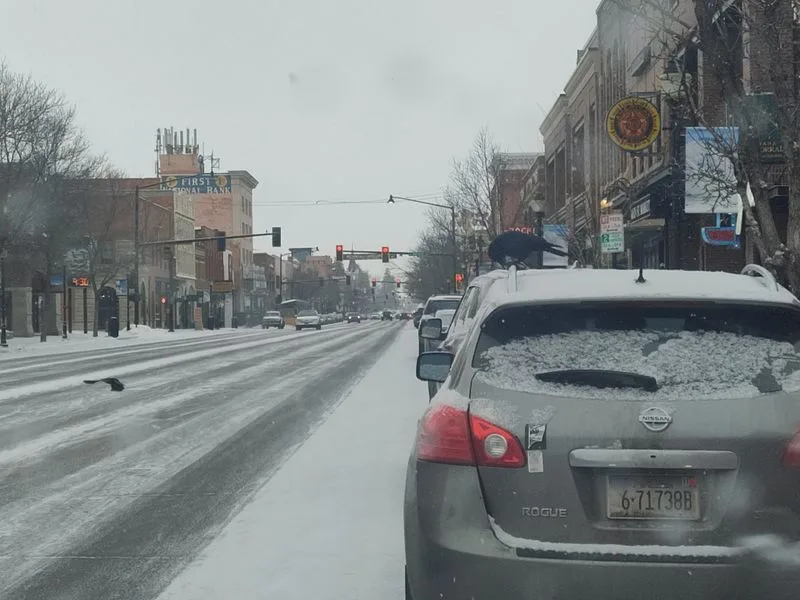 Bozeman, Montana: Gateway to Wilderness and Urban Energy