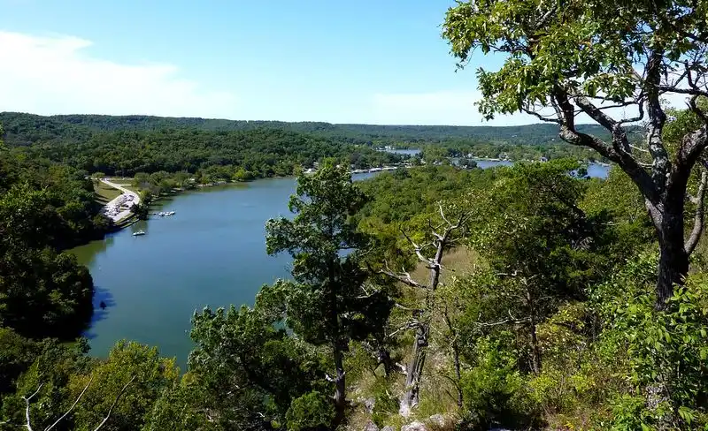 The Tranquil Ozarks