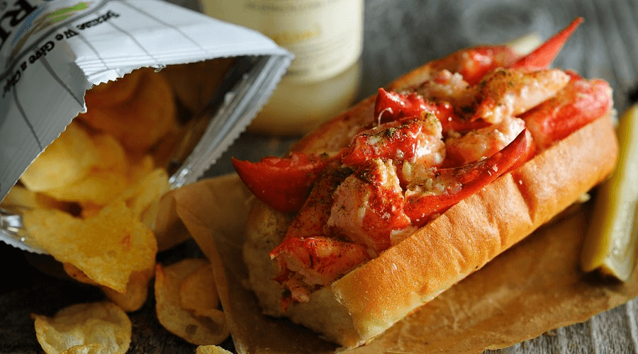 Savoring Street Eats Across the United States