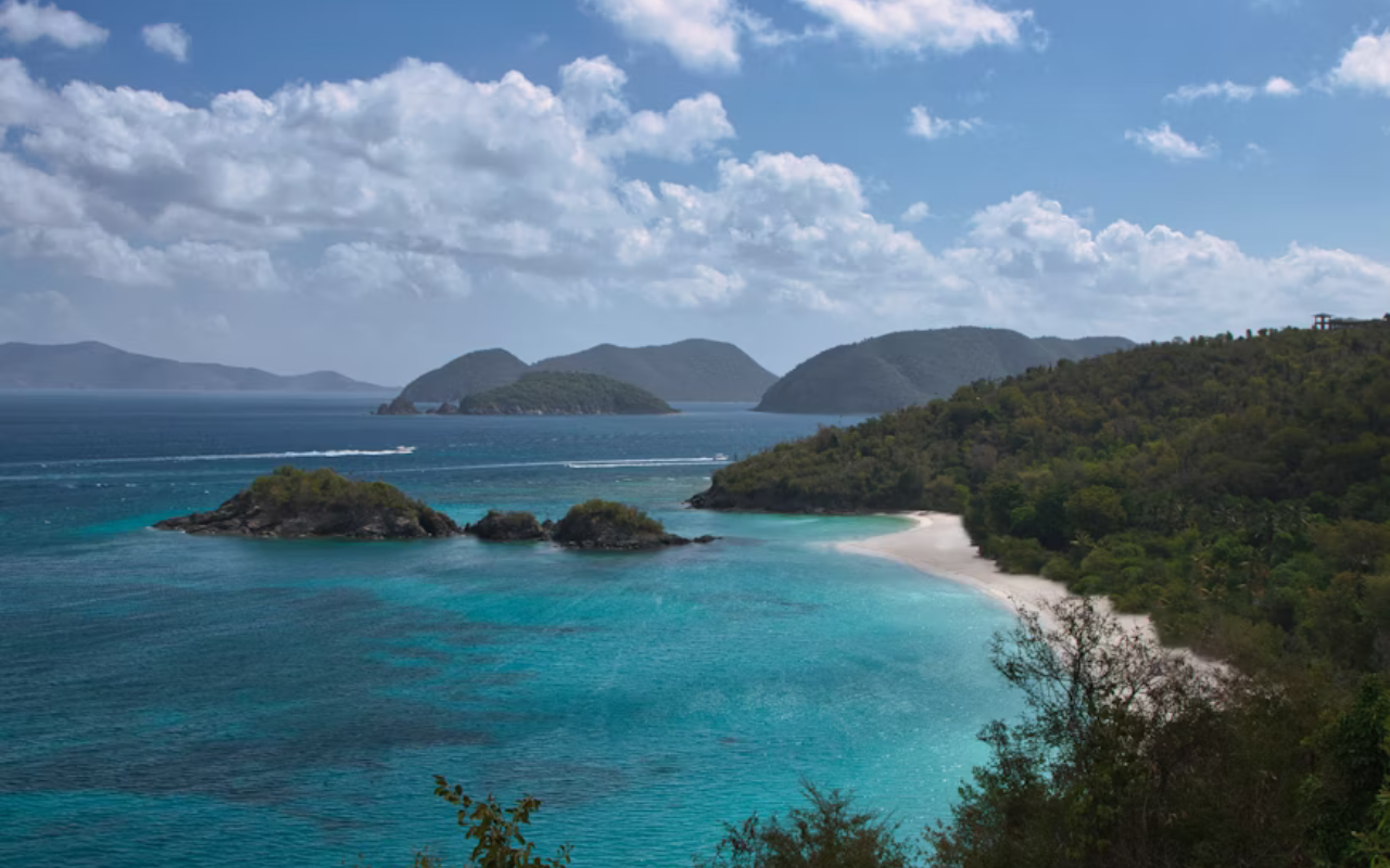 Virgin Islands National Park: Tropical Beauty with Hidden Dangers