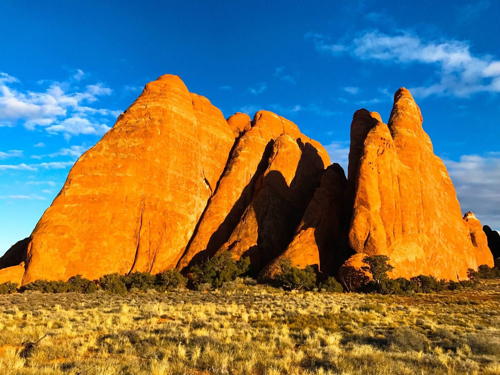Delicate Arch Hike in Utah’s Arches National Park