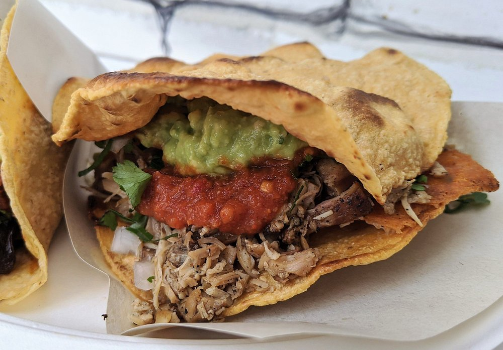 Tacos 1986: Instagram’s Taco Darling