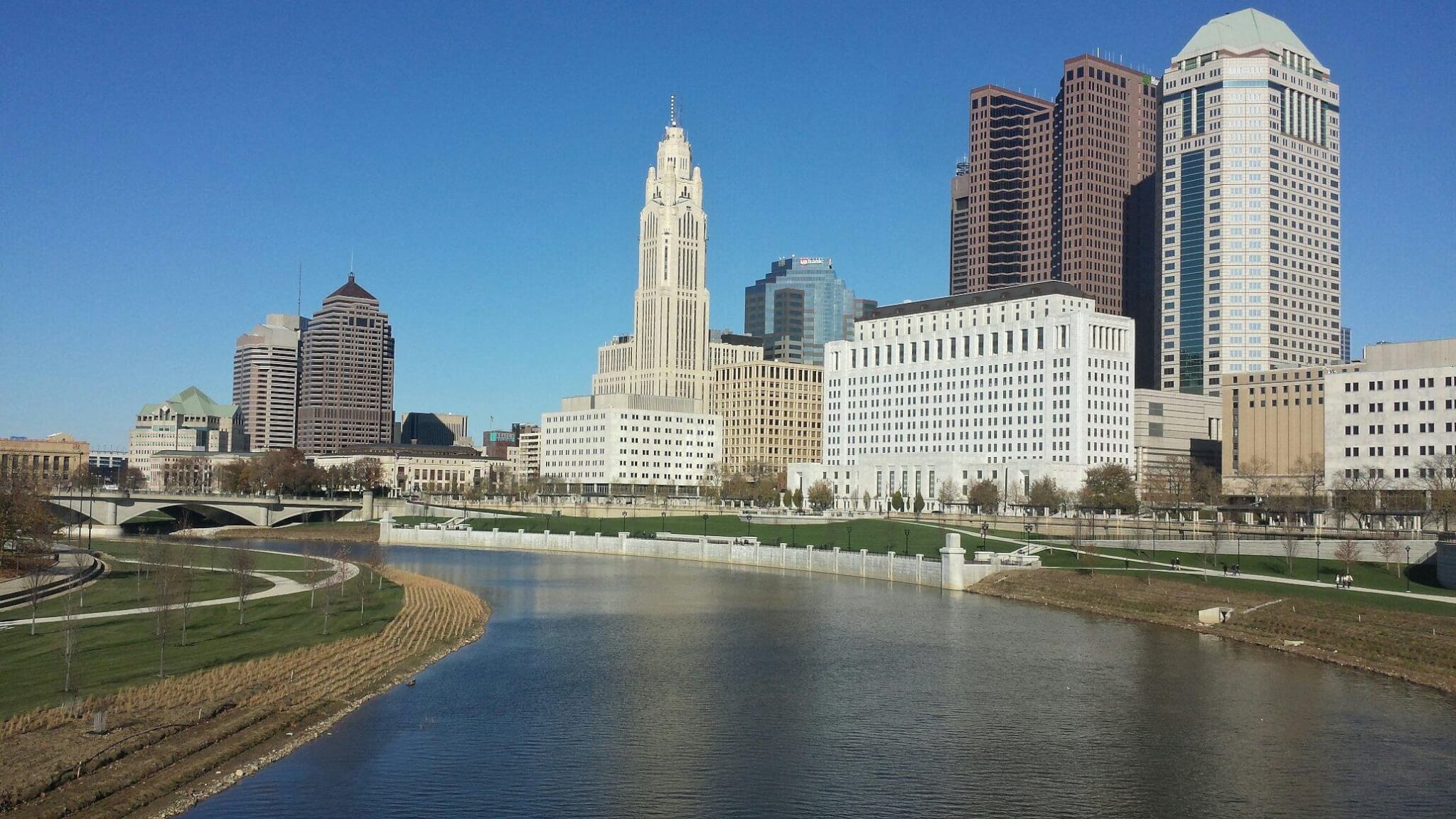 Columbus, Ohio: Thrill Rides and Cultural Surprises