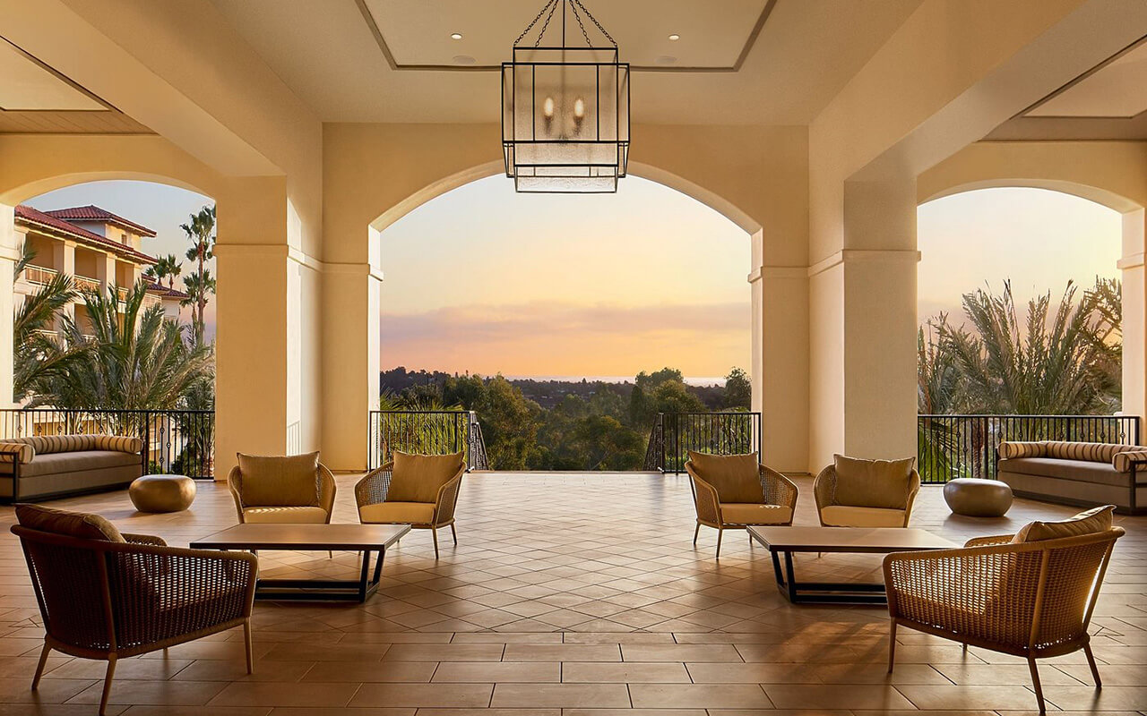 Family-Friendly Luxury at Park Hyatt Aviara Resort, Carlsbad