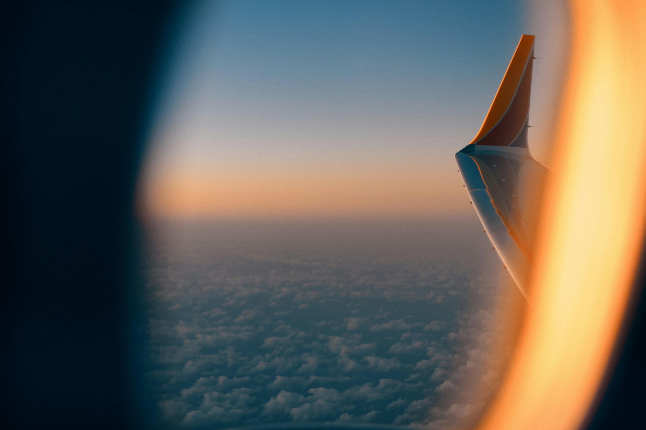 The End of Choosing Seats on a Whim