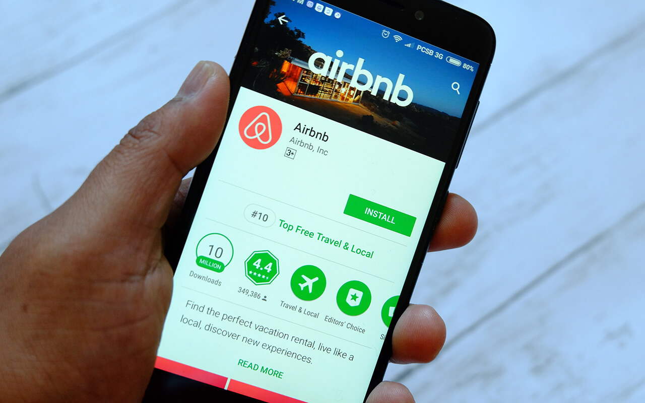 Take Advantage of Airbnb’s Special Offers and Promo Codes