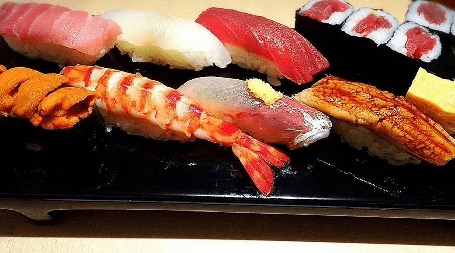 Sukiyabashi Jiro: Tokyo’s Sushi Legend