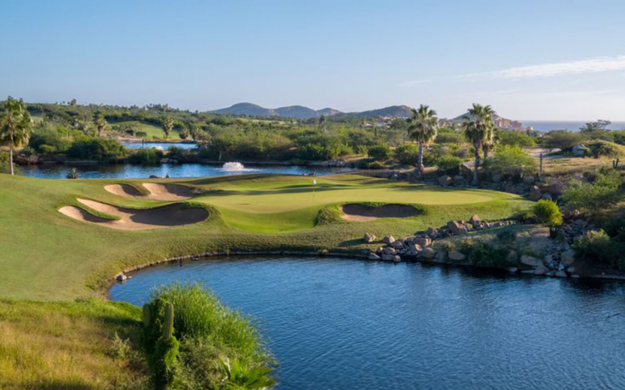 Grand Fiesta Americana Los Cabos: Family Fun Meets Beachfront Luxury