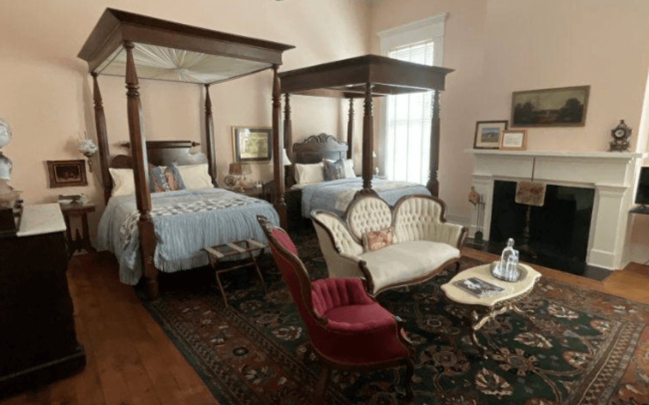 Mississippi’s Belmont 1857: A Journey into Delta History