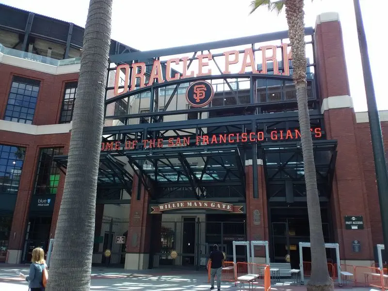 The Bay Area’s Fusion of Innovation and Sports Fervor