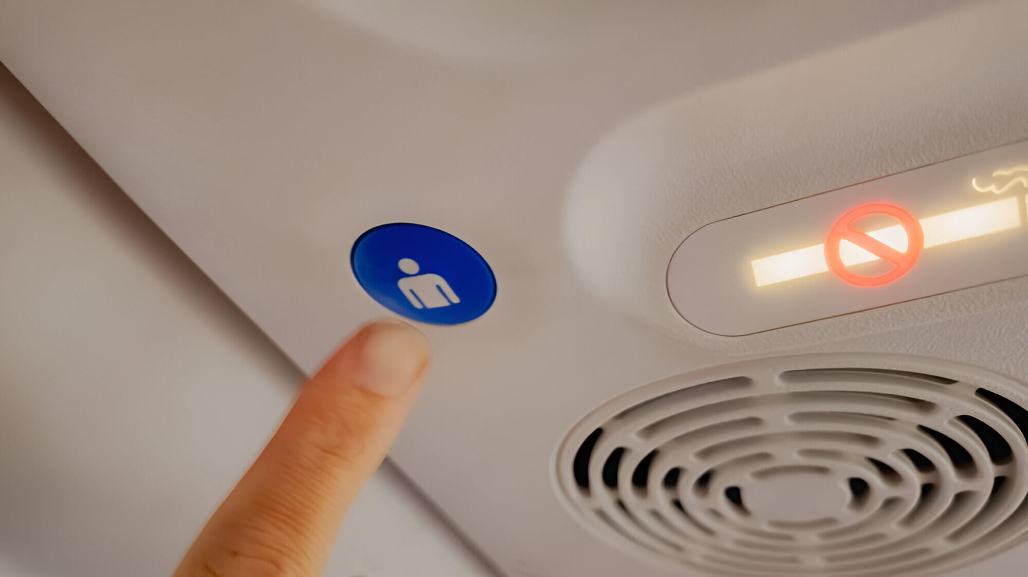 Call Buttons: Small Switches, Big Germ Risks