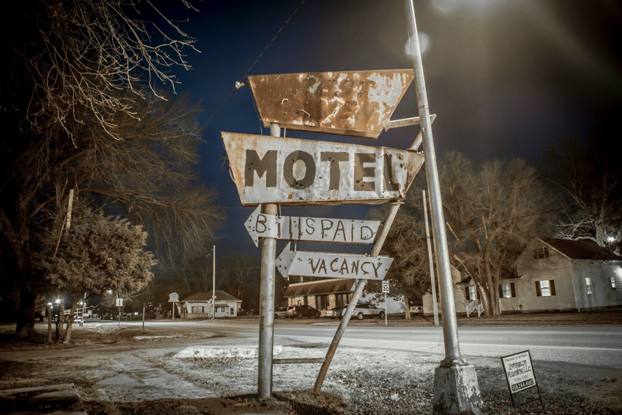 The Timeless Charm of Route 66
