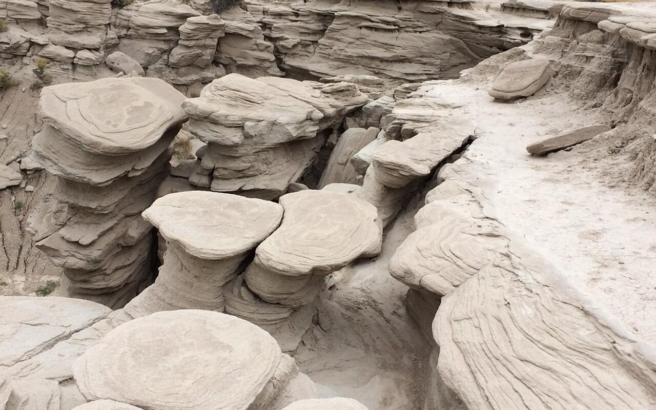 Nebraska: Discover the Unique Toadstool Geologic Park