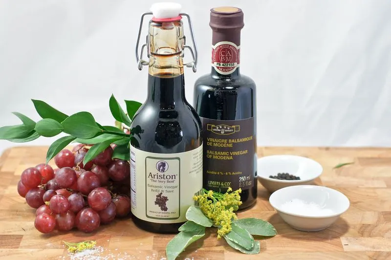 Traditional Balsamic Vinegar from Modena