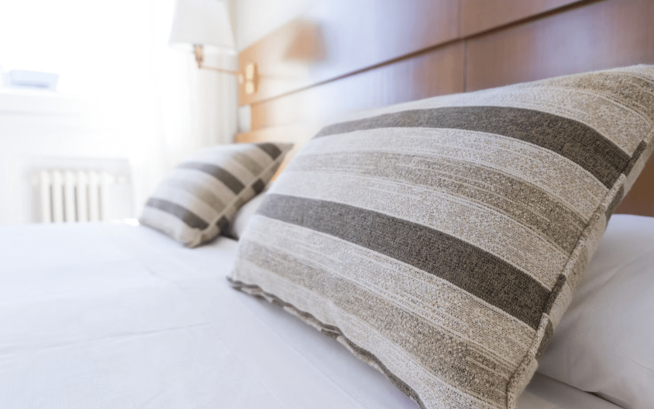 Don’t Pay Extra for a Room Upgrade