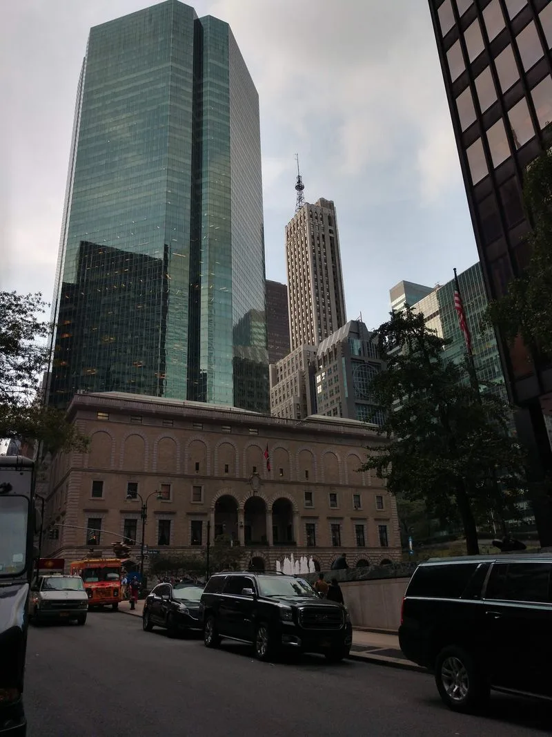 New York City’s Diverse and Vibrant Sports Scene