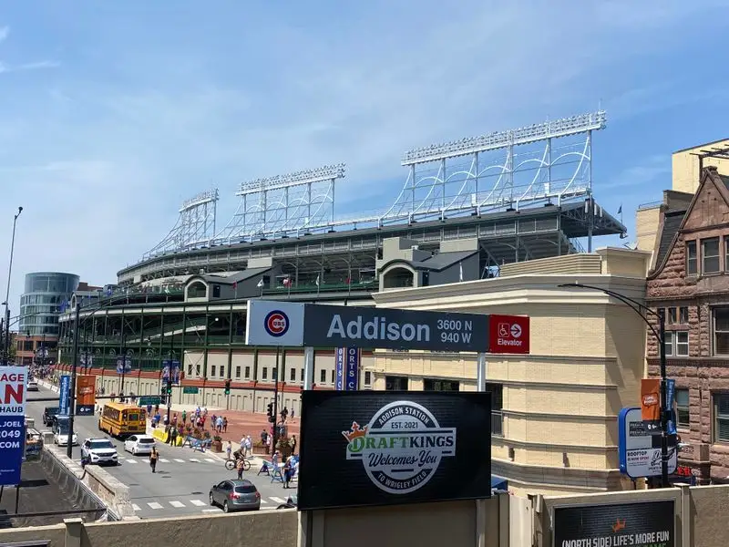 Chicago’s Unwavering Sports Devotion