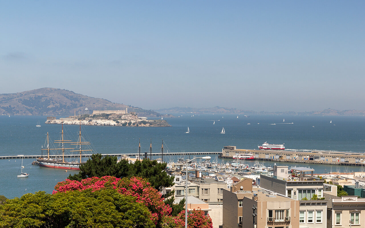 The Reality of Alcatraz