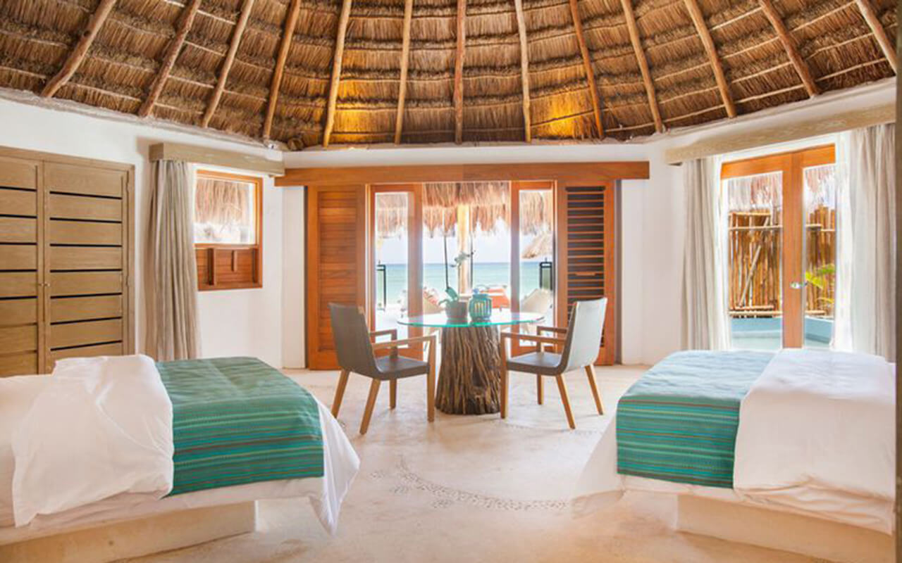 Mahekal Beach Resort: Relaxed Beachside Living