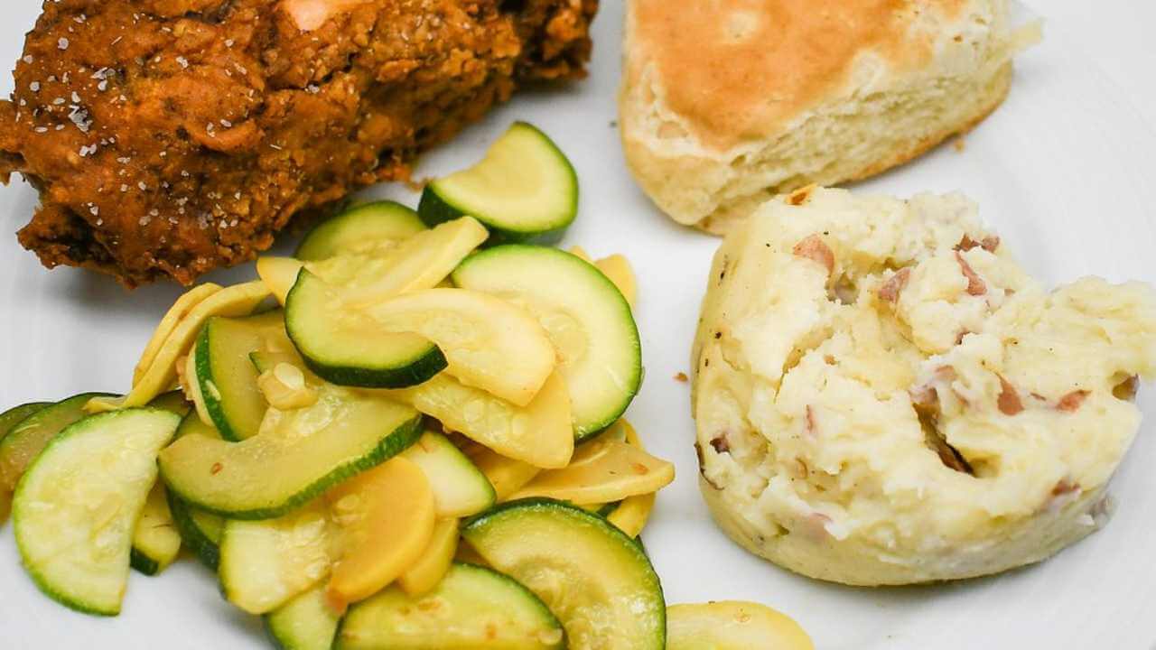 Kentucky Comfort Food: The Big Brown at Wallace Station Deli