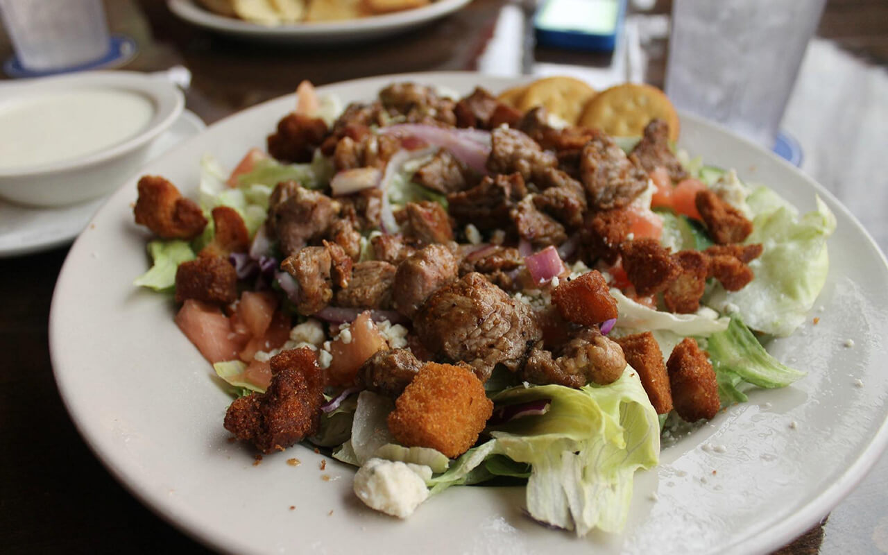 Indiana’s Historic Broadway Hotel & Tavern in Madison