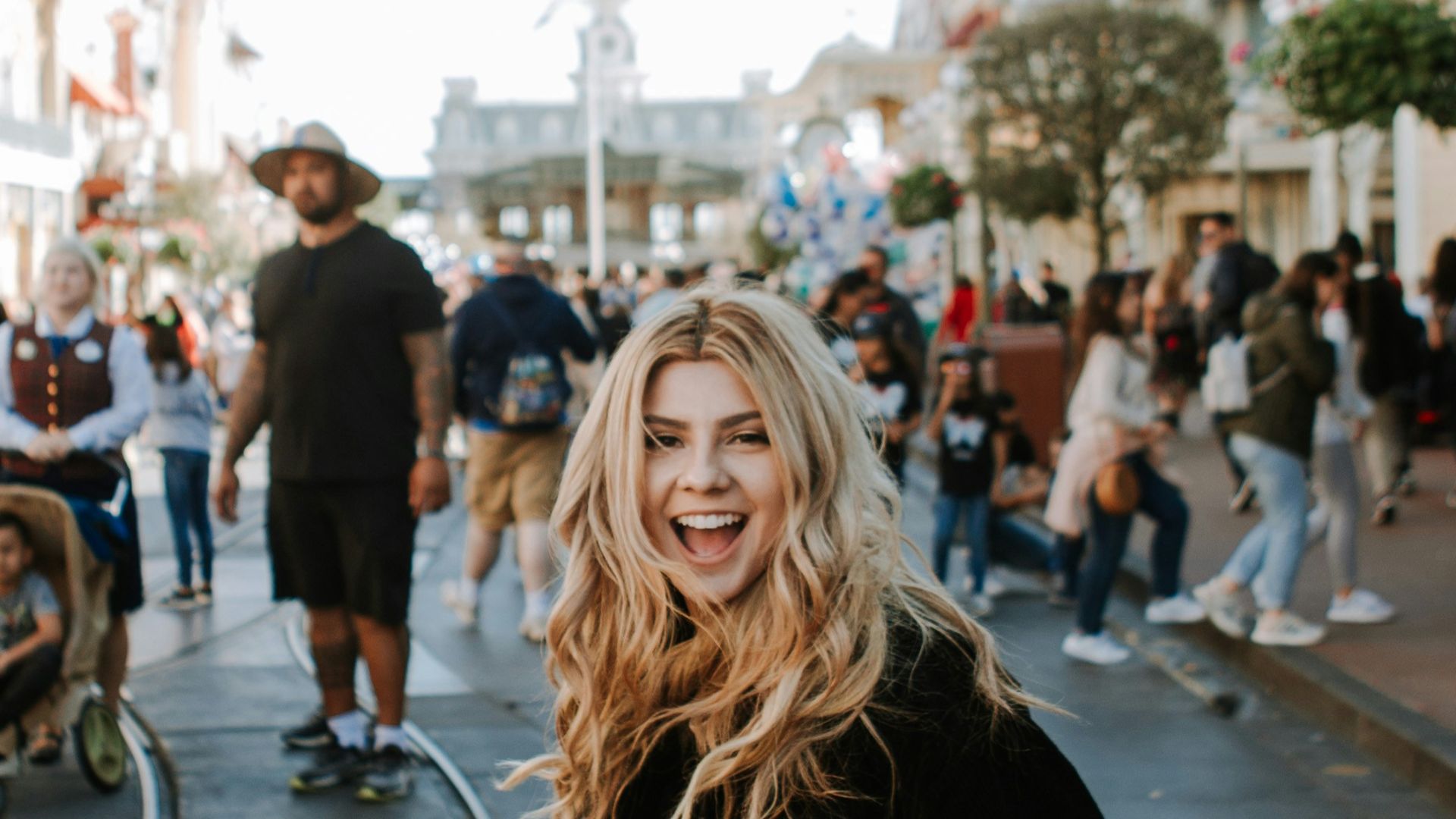 You Can Skip Buying Mouse Ears