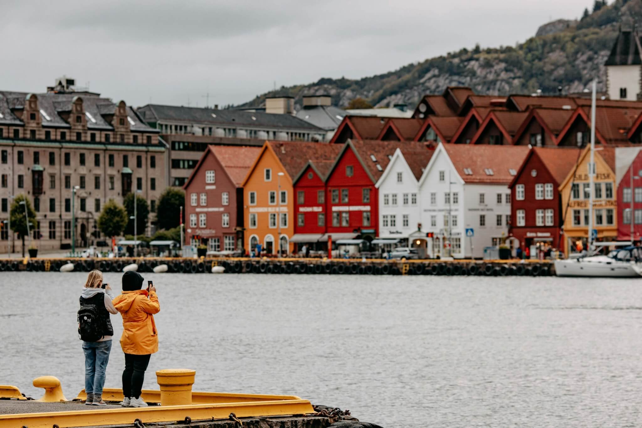 Experience Friendly Hospitality in Bergen, Norway