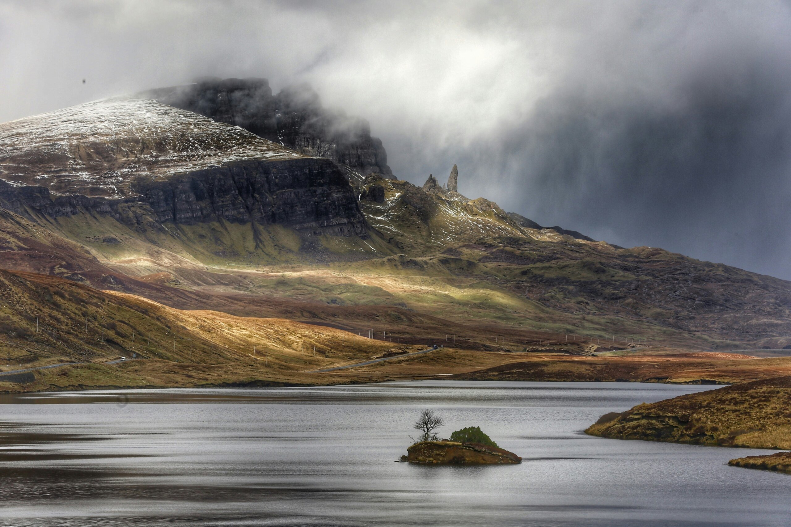 Step into Scotland’s Highlands and Island Life